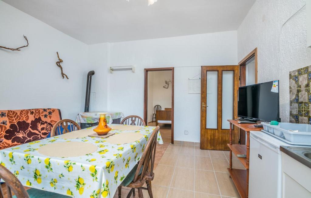 Apartmani Mile Krk Town Extérieur photo