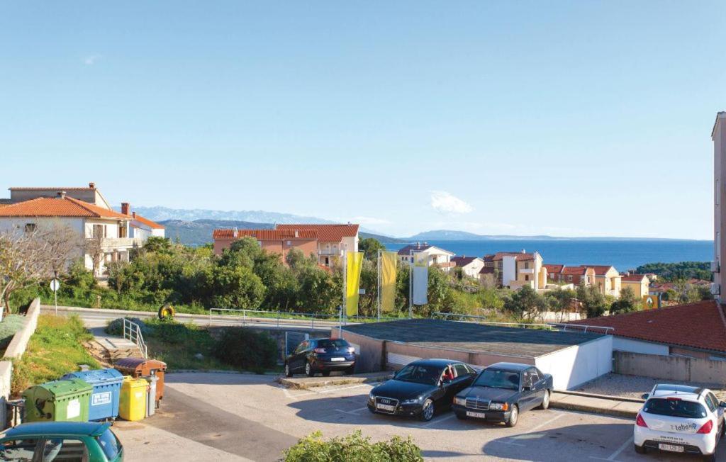 Apartmani Mile Krk Town Extérieur photo